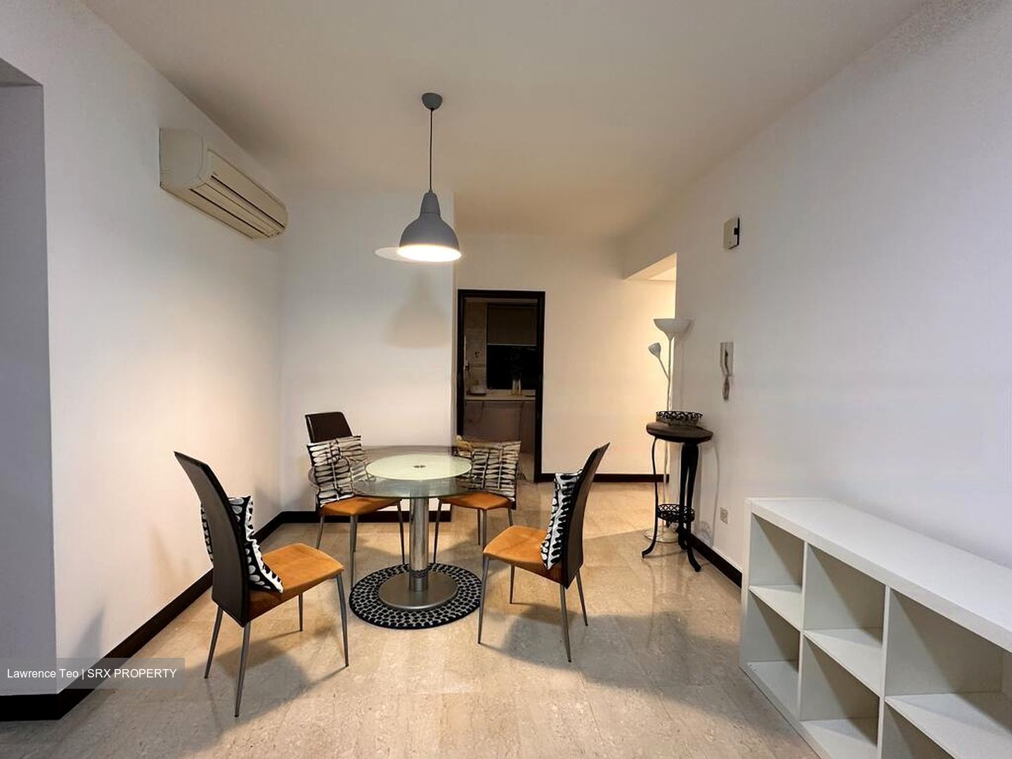 Fairmount Condominium (D16), Condominium #458838281